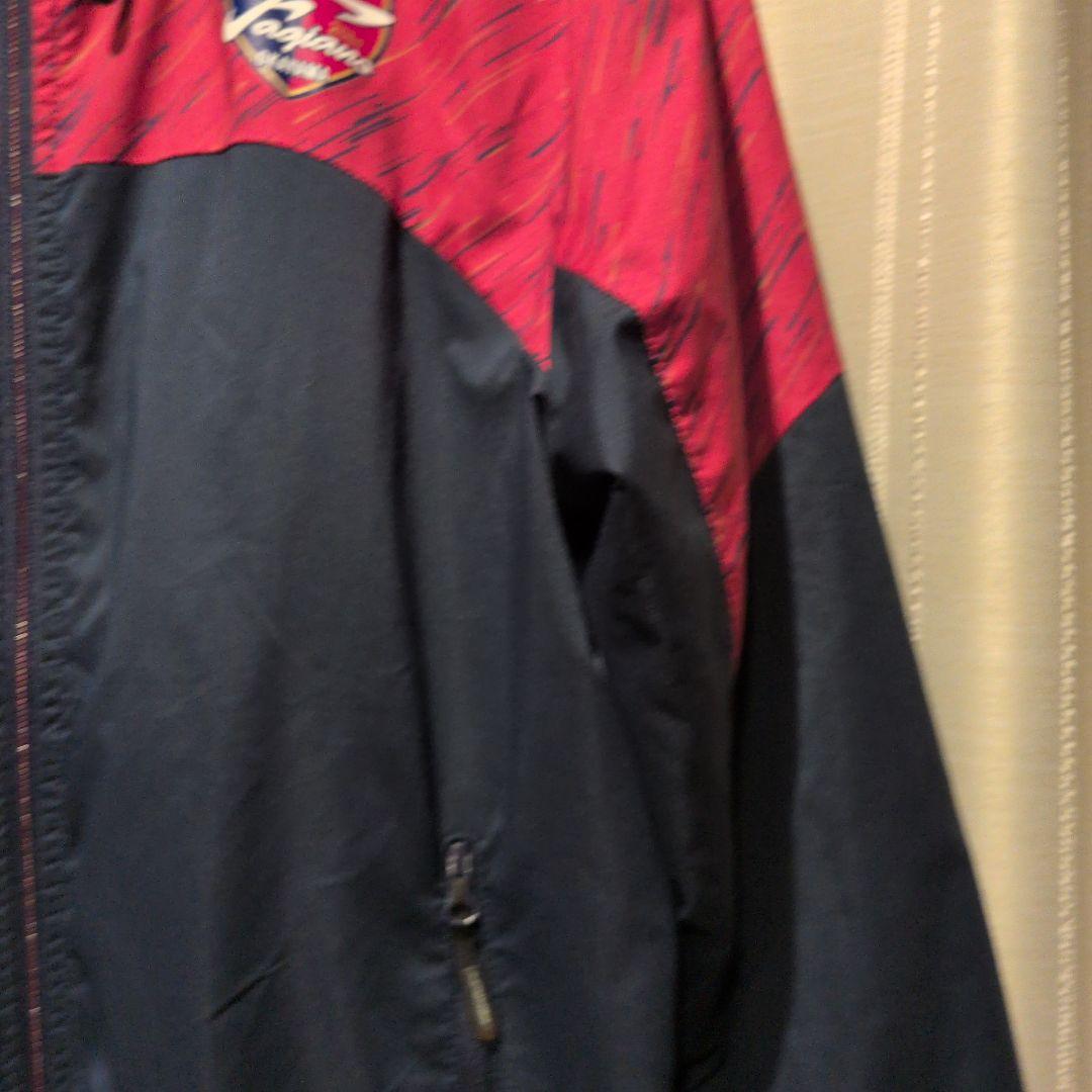 専用 ペナルティ ファジアーノ岡山 アンセムジャケット