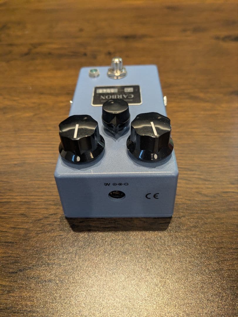 ギター BROWNE AMPLIFICATION Carbon V2