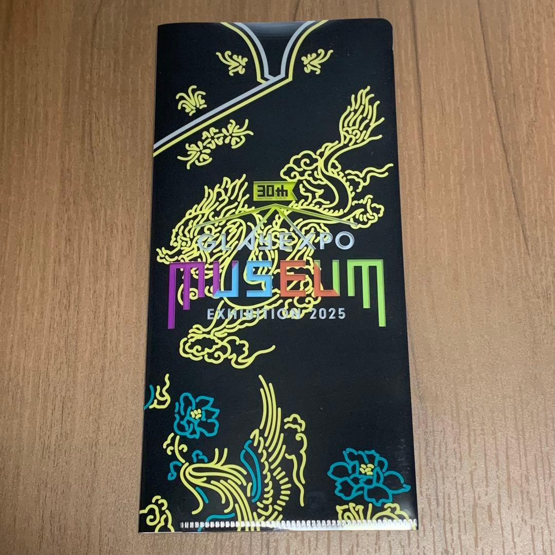 モ*ん様 GLAY グッズまとめ売り12点セット　フィギュア　チケットケース　缶