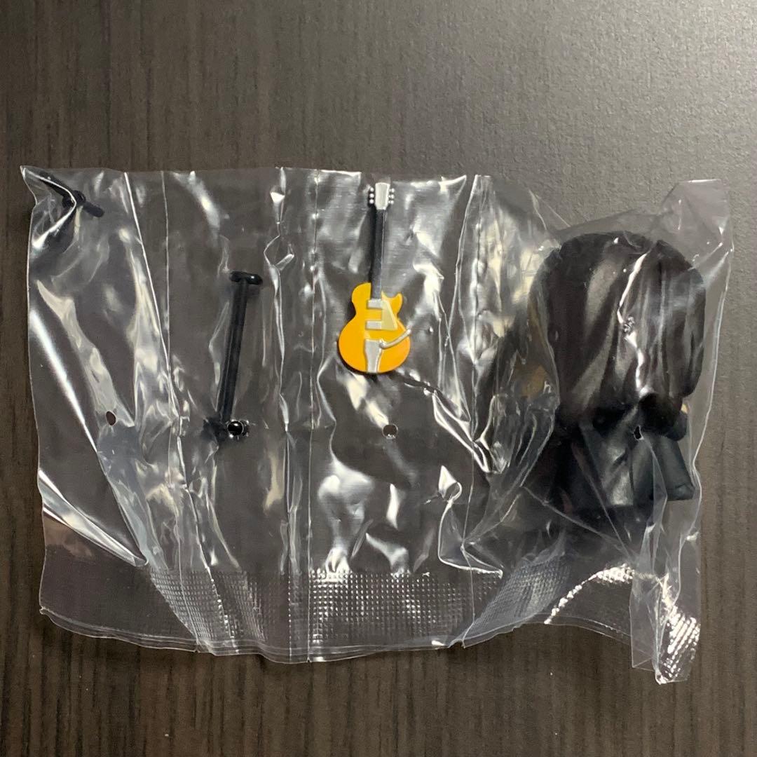 モ*ん様 GLAY グッズまとめ売り12点セット　フィギュア　チケットケース　缶