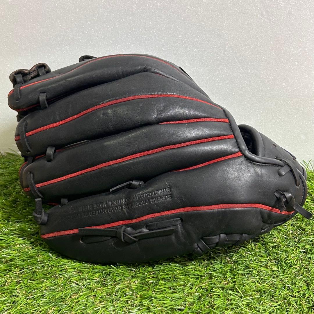 MIZUNO ミズノ 軟式 グローブ