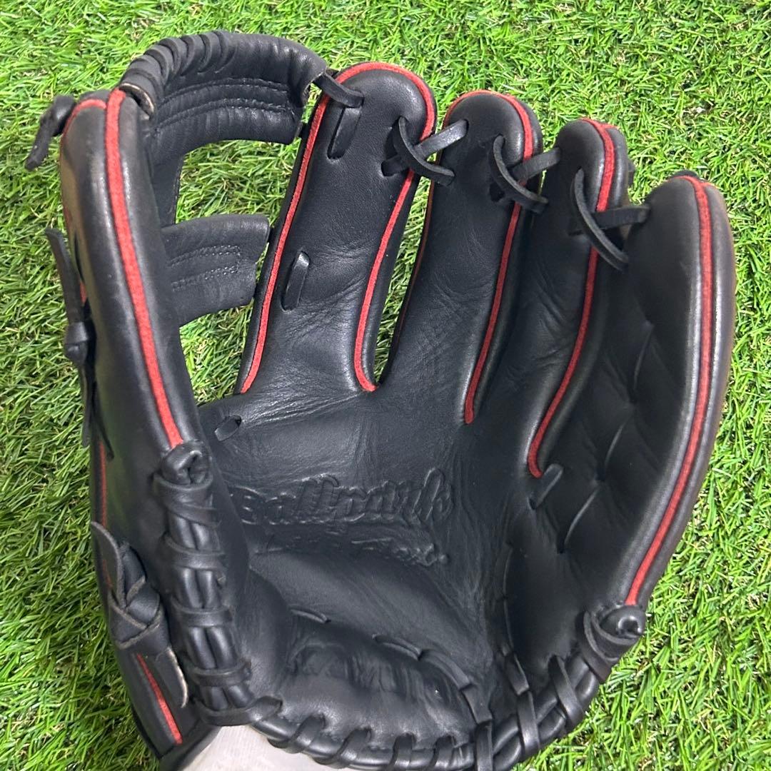 MIZUNO ミズノ 軟式 グローブ