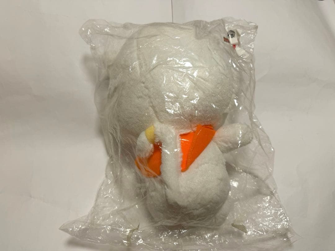 3/22まで 新品未開封 ソルル もふぐるみ