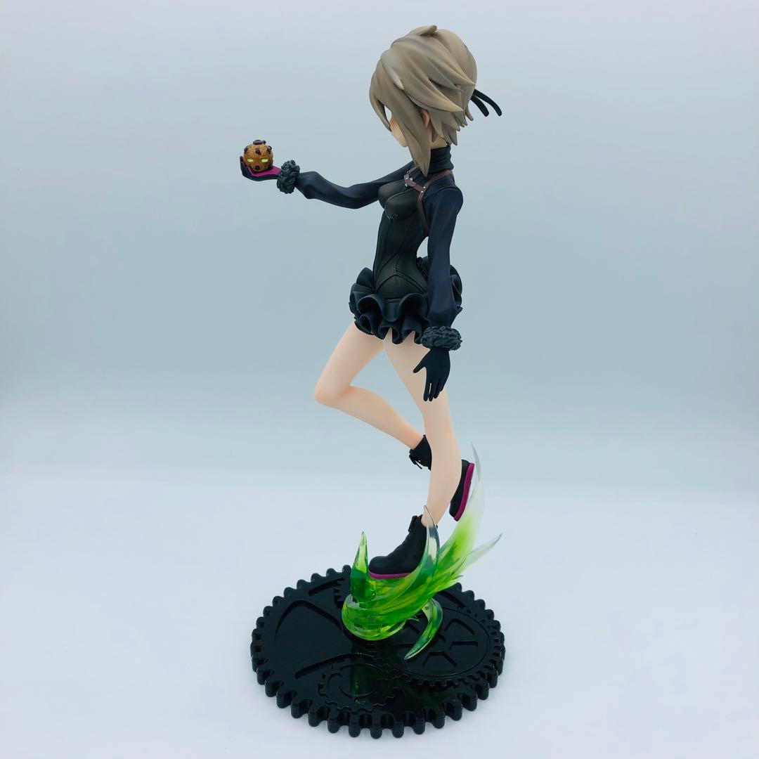 超像Artコレクション プリンセス・プリンシパル アンジェ 1/7 特典