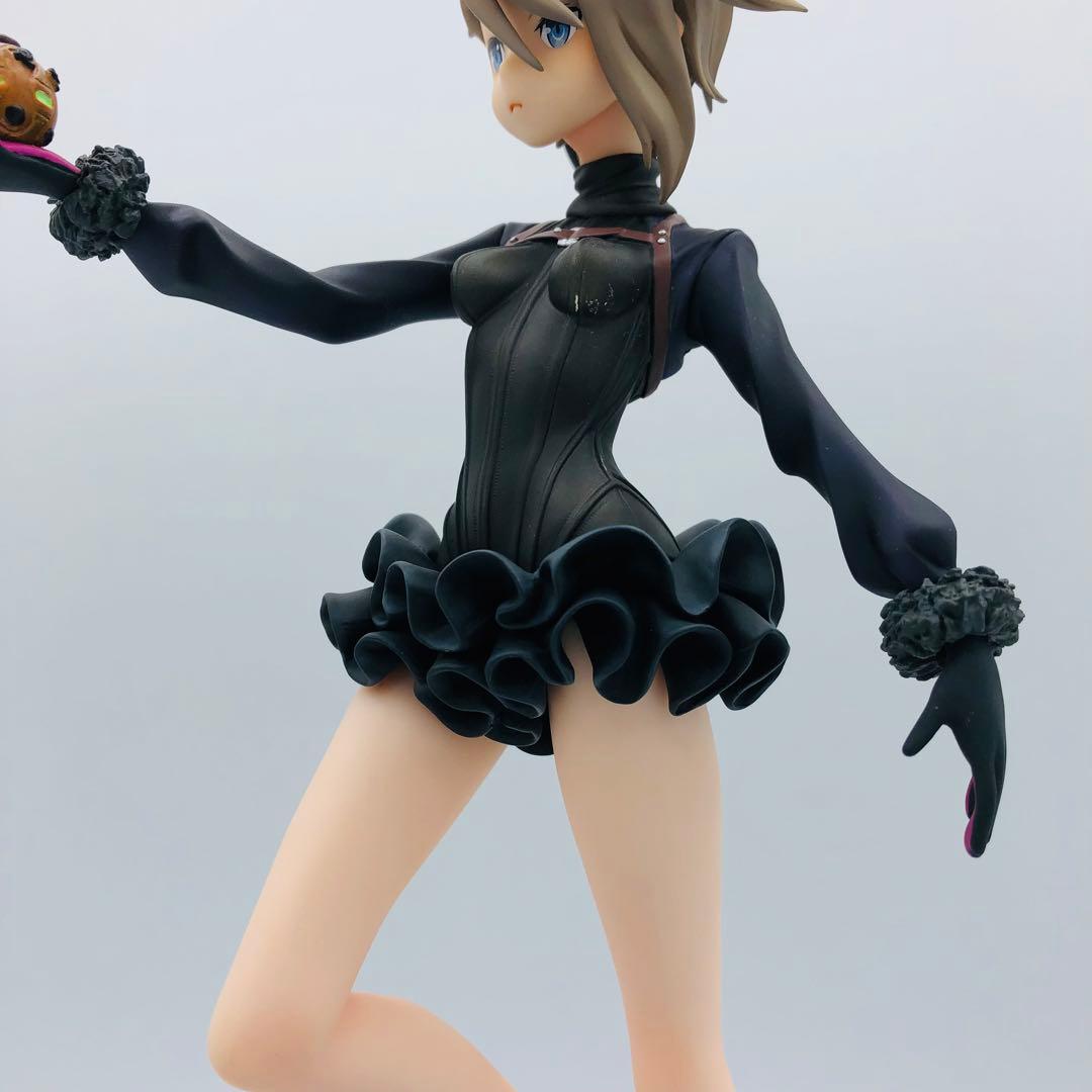 超像Artコレクション プリンセス・プリンシパル アンジェ 1/7 特典