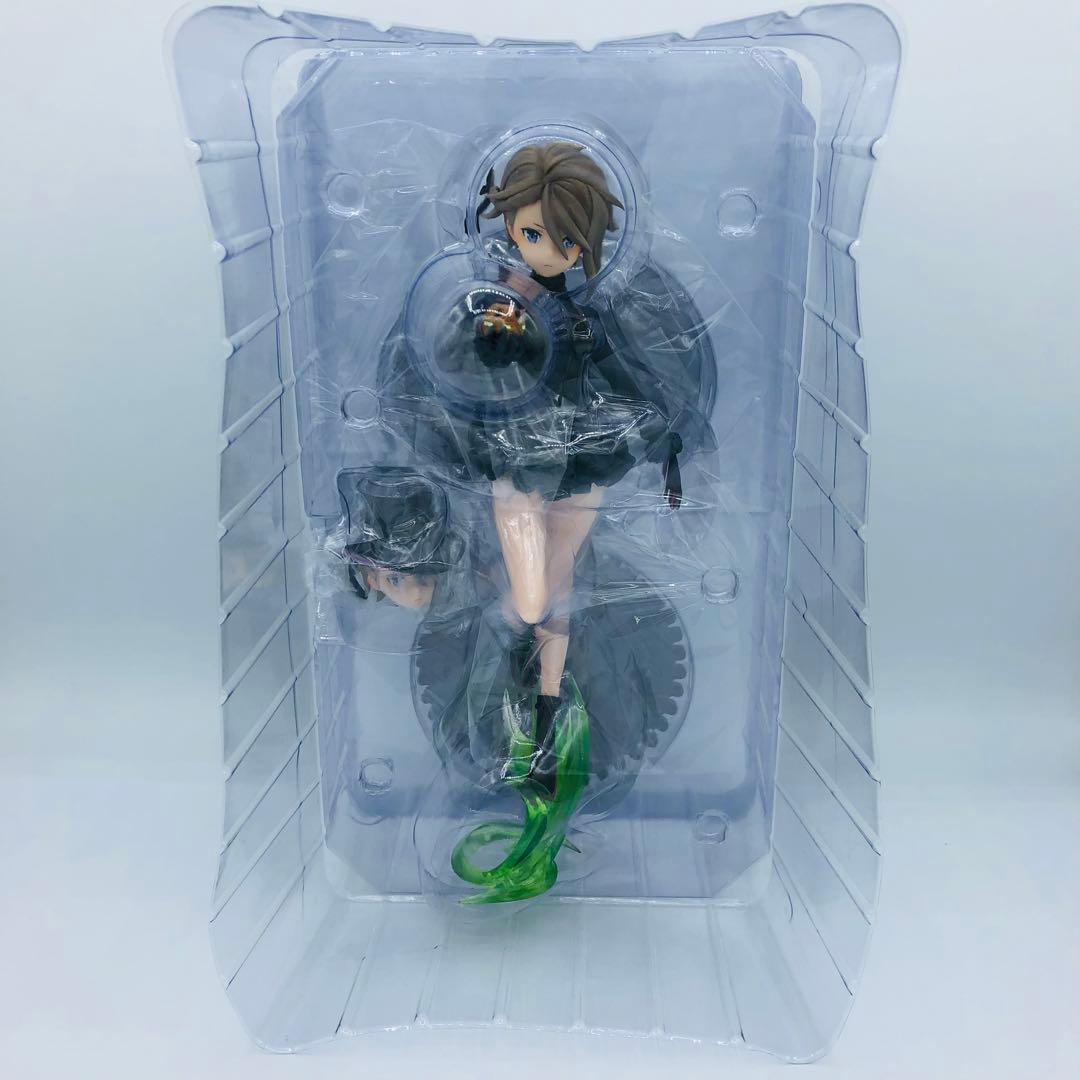 超像Artコレクション プリンセス・プリンシパル アンジェ 1/7 特典