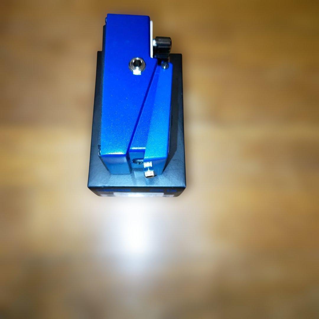 BOSS コンプレッサー CP-1X （DC9v電源アダプター付)