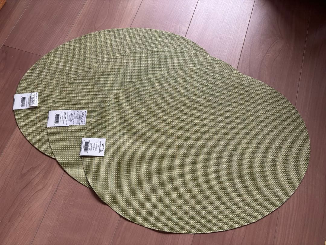 （新品未使用）チルウィッチ　Dill 3枚