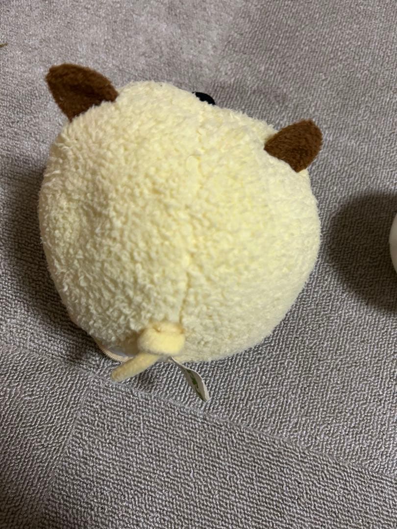忍者ハットリくん 獅子丸ころがるギミック　動作確認済み