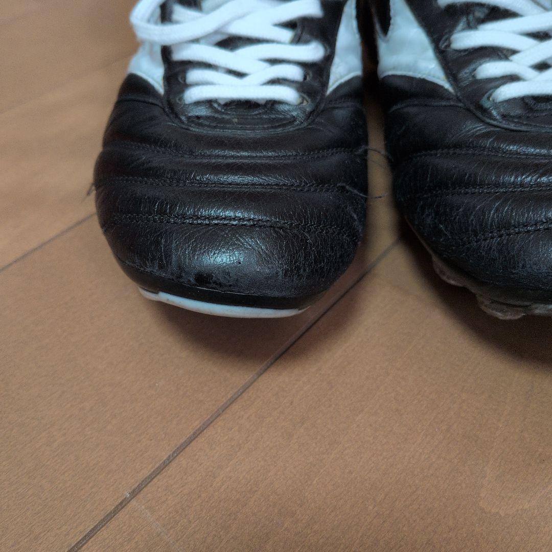 モレリア2 JAPAN 25.5cm 未使用インソール付き