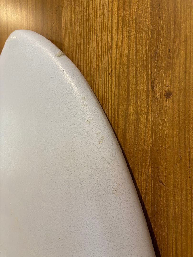 Softech SABRE ソフテック セイバー フィン付