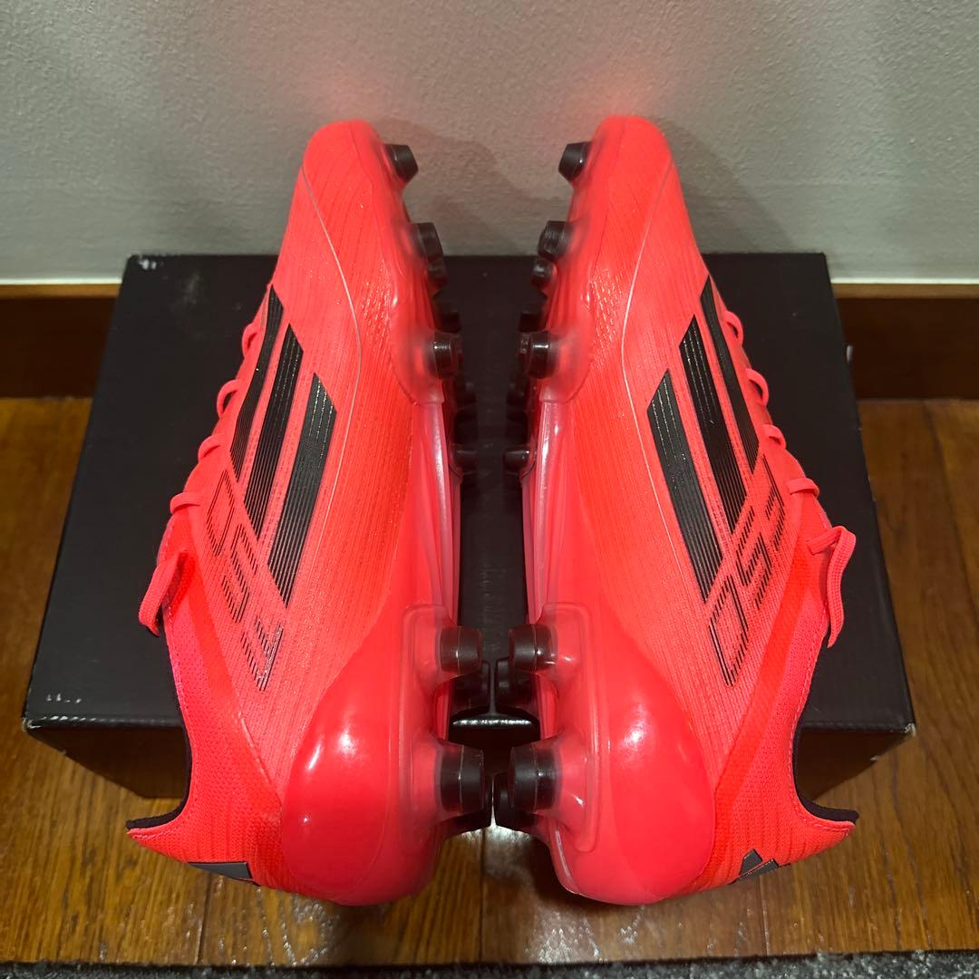 adidas/アディダス F50 エリート HG/AG 26.5