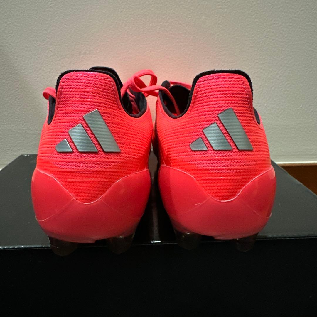 adidas/アディダス F50 エリート HG/AG 26.5