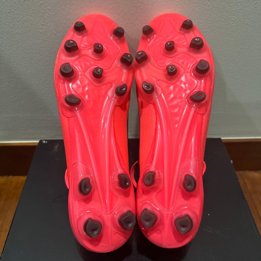 adidas/アディダス F50 エリート HG/AG 26.5