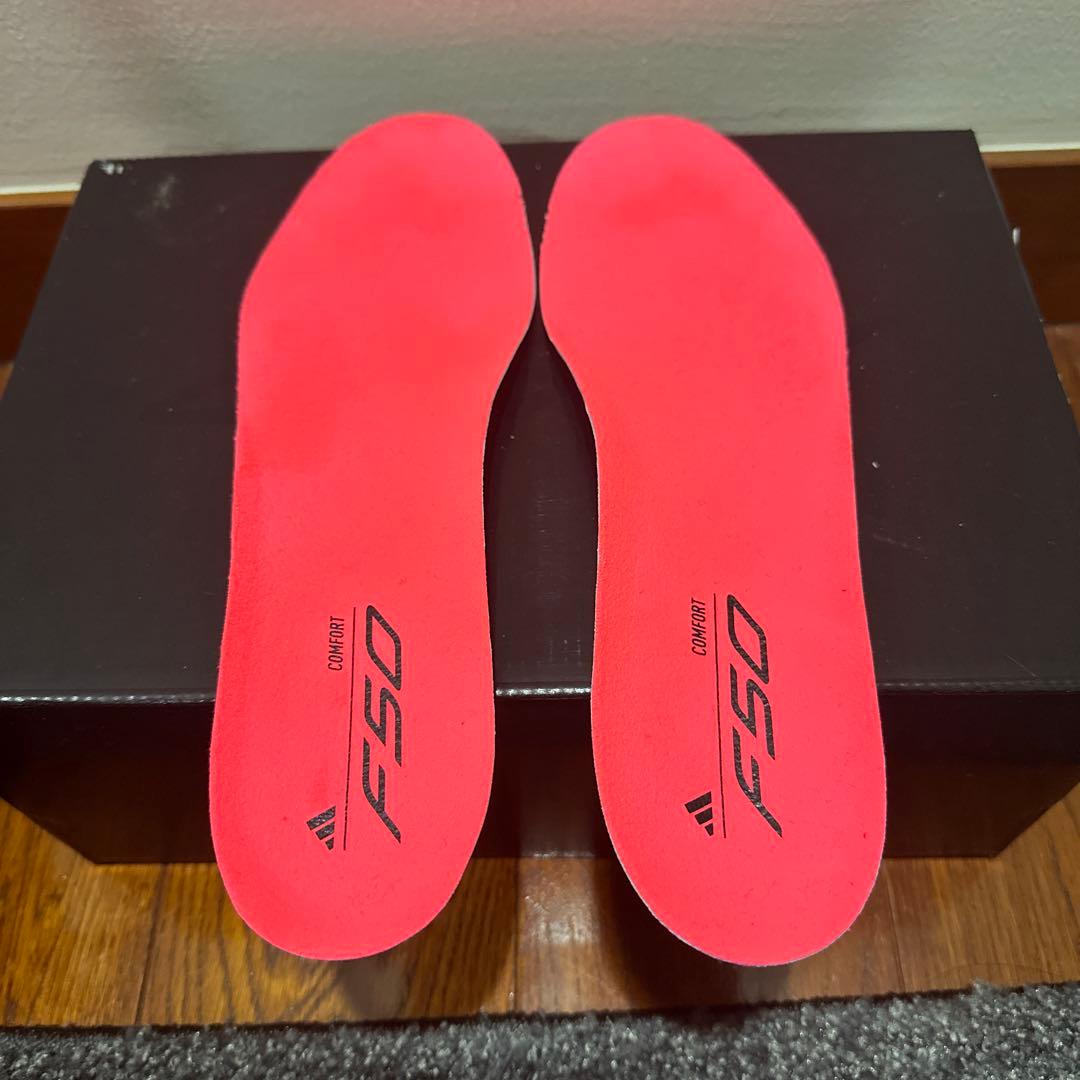 adidas/アディダス F50 エリート HG/AG 26.5