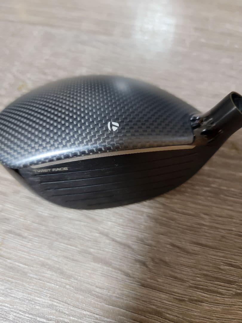 QI35 7Wヘッド