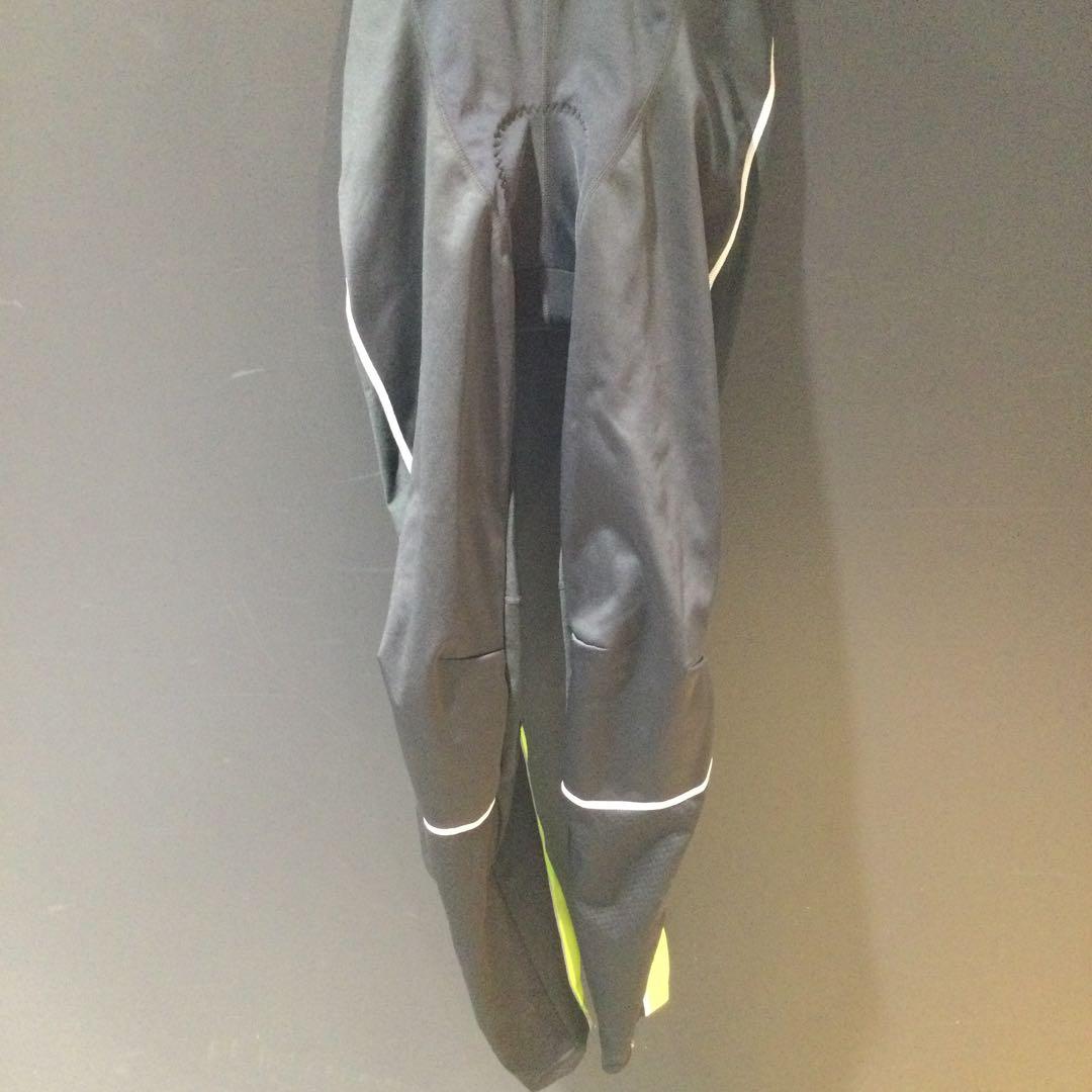 ウェア CRAFT Storm bib tights