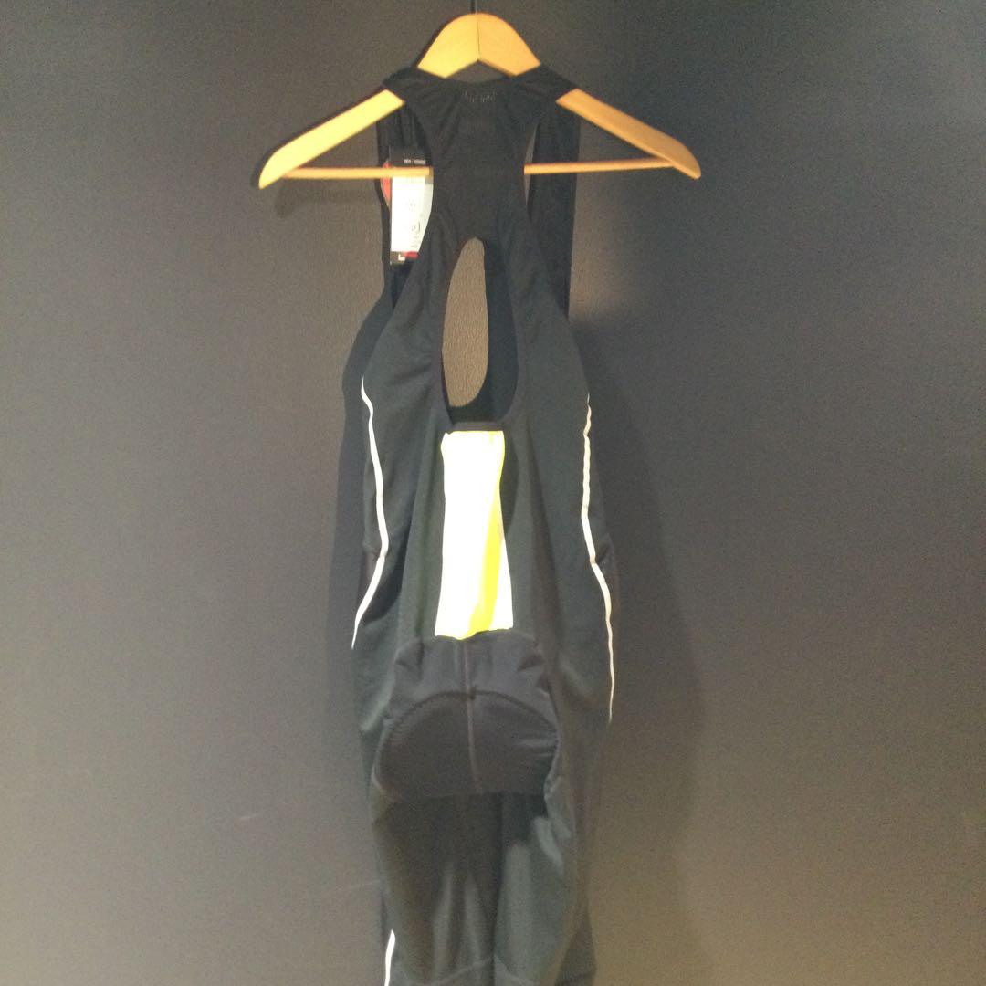 ウェア CRAFT Storm bib tights