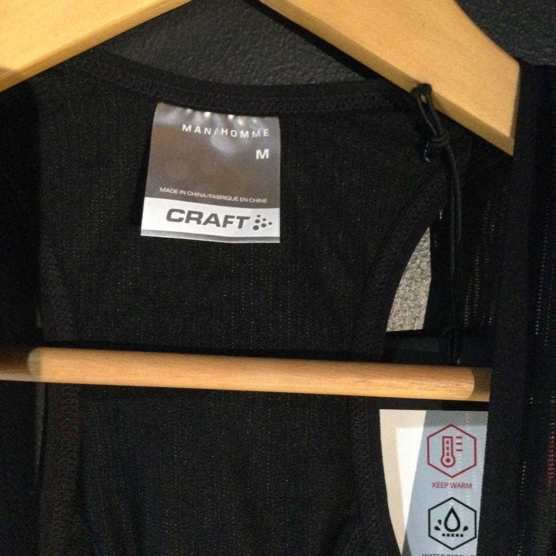 ウェア CRAFT Storm bib tights
