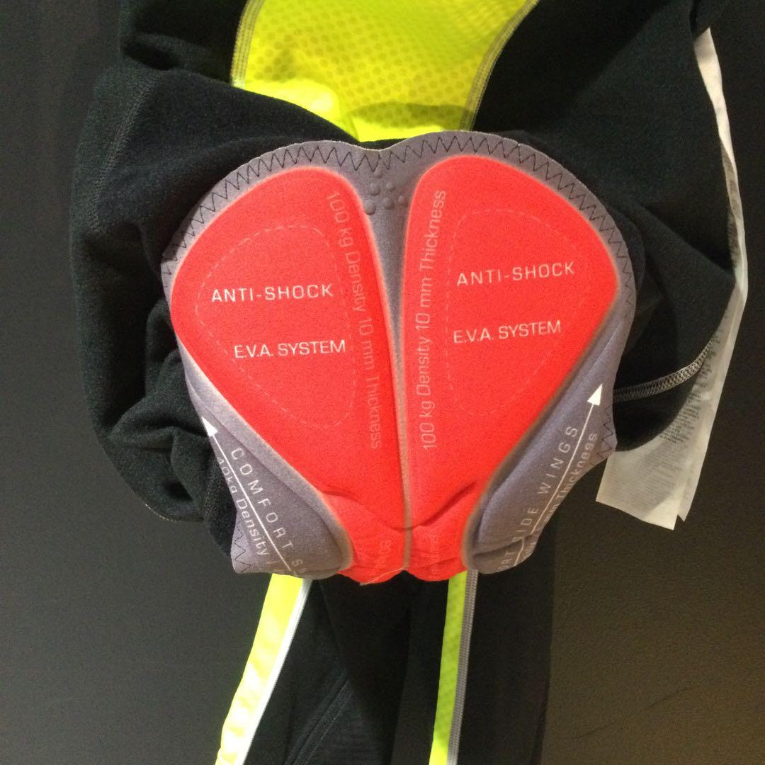 ウェア CRAFT Storm bib tights