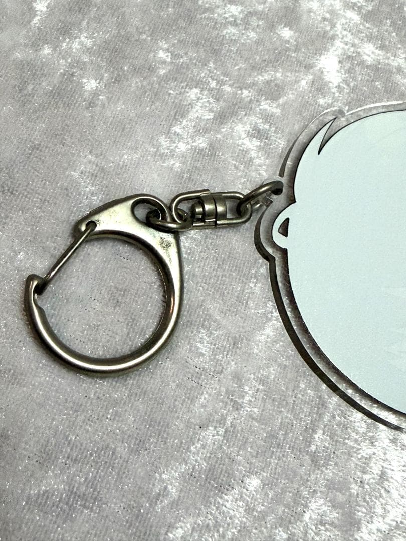 PSYCHO-PASS サイコパス 狡噛慎也 常守朱 グッズまとめ