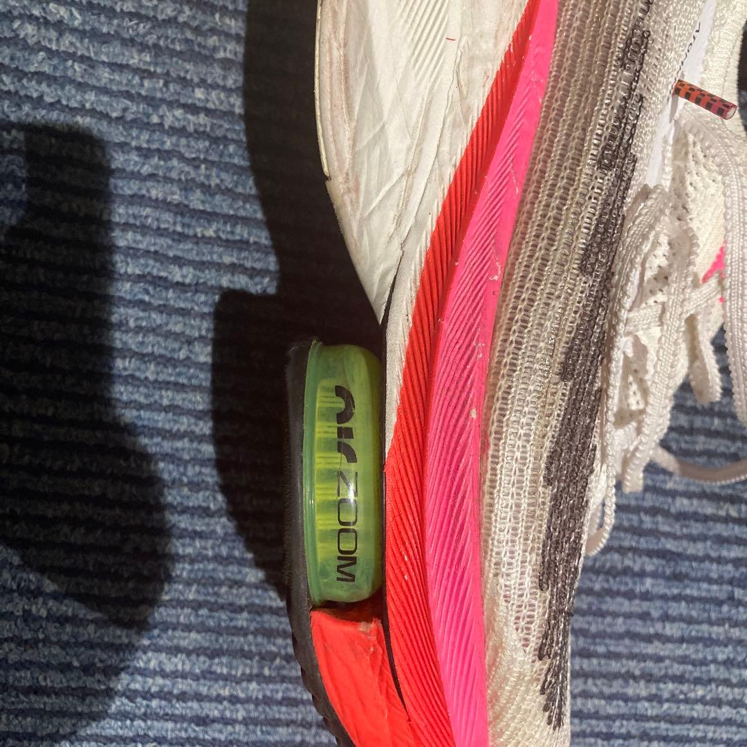 NIKE アルファフライネクスト%