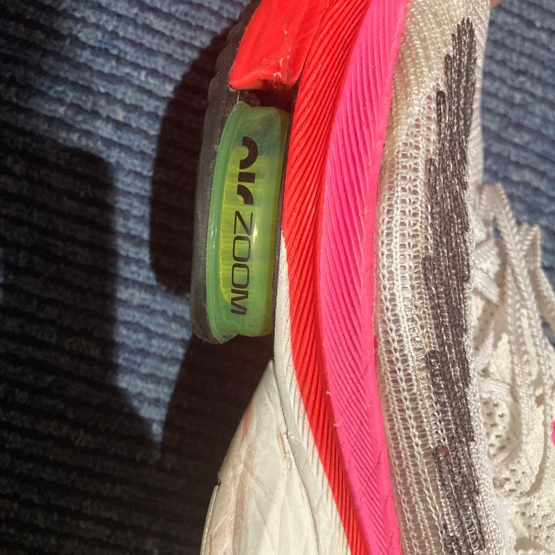 NIKE アルファフライネクスト%