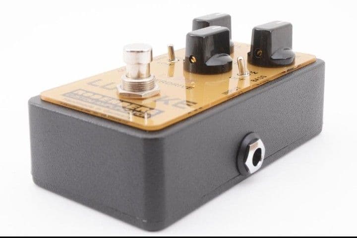ギター RODENBERG LUKE OD Lukather Signature