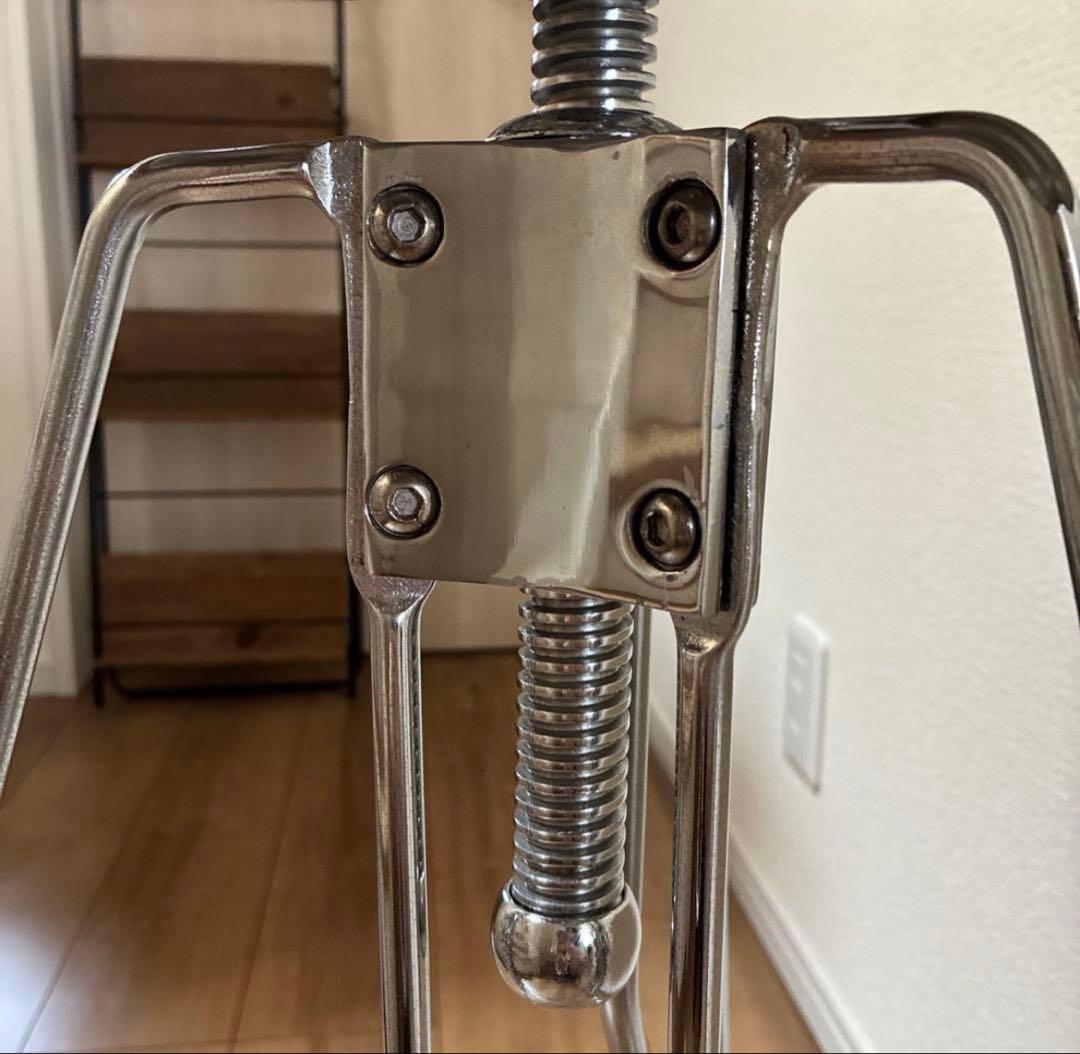 DULTON スツール ダルトン BAR STOOL メタル