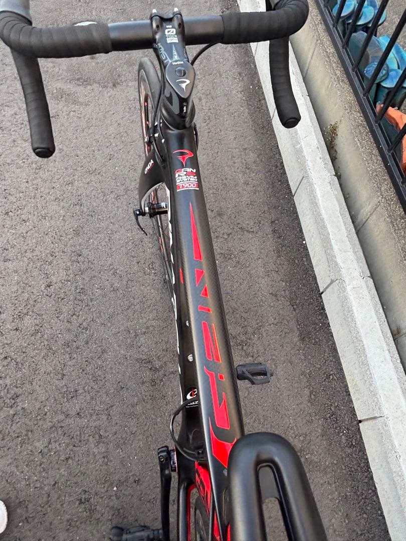 ピナレロ PINARELLO GAN RS 2017年代(美品)