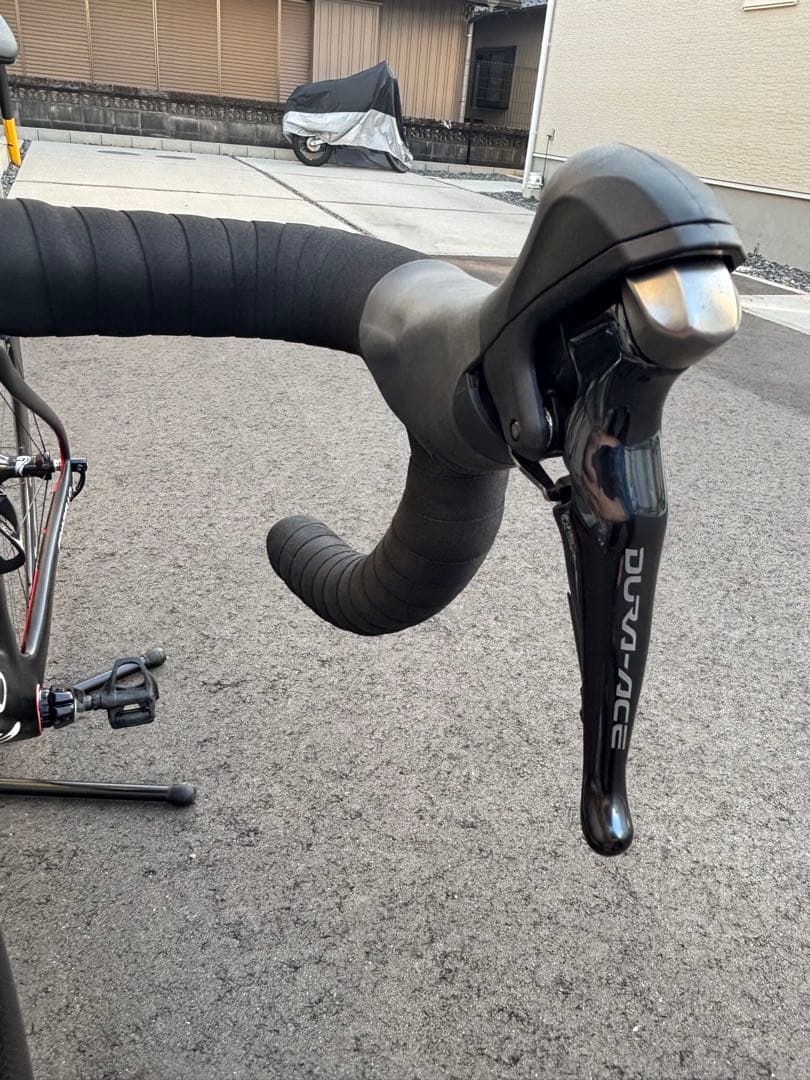 ピナレロ PINARELLO GAN RS 2017年代(美品)