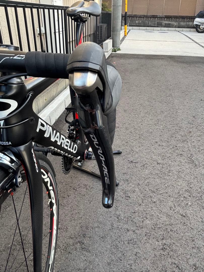 ピナレロ PINARELLO GAN RS 2017年代(美品)