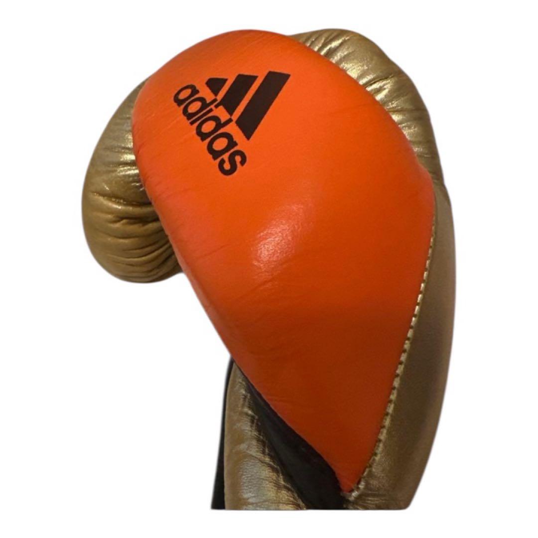 adidas adizero SPEED 10oz ボクシンググローブ