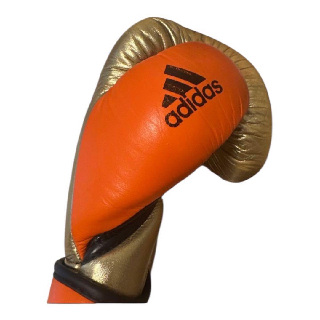 adidas adizero SPEED 10oz ボクシンググローブ