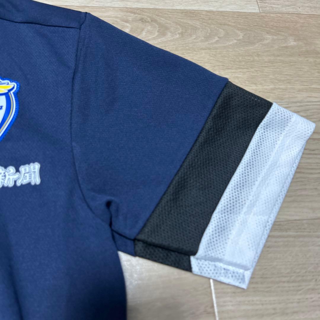 プロ着用 大分トリニータ ウェア シャツ