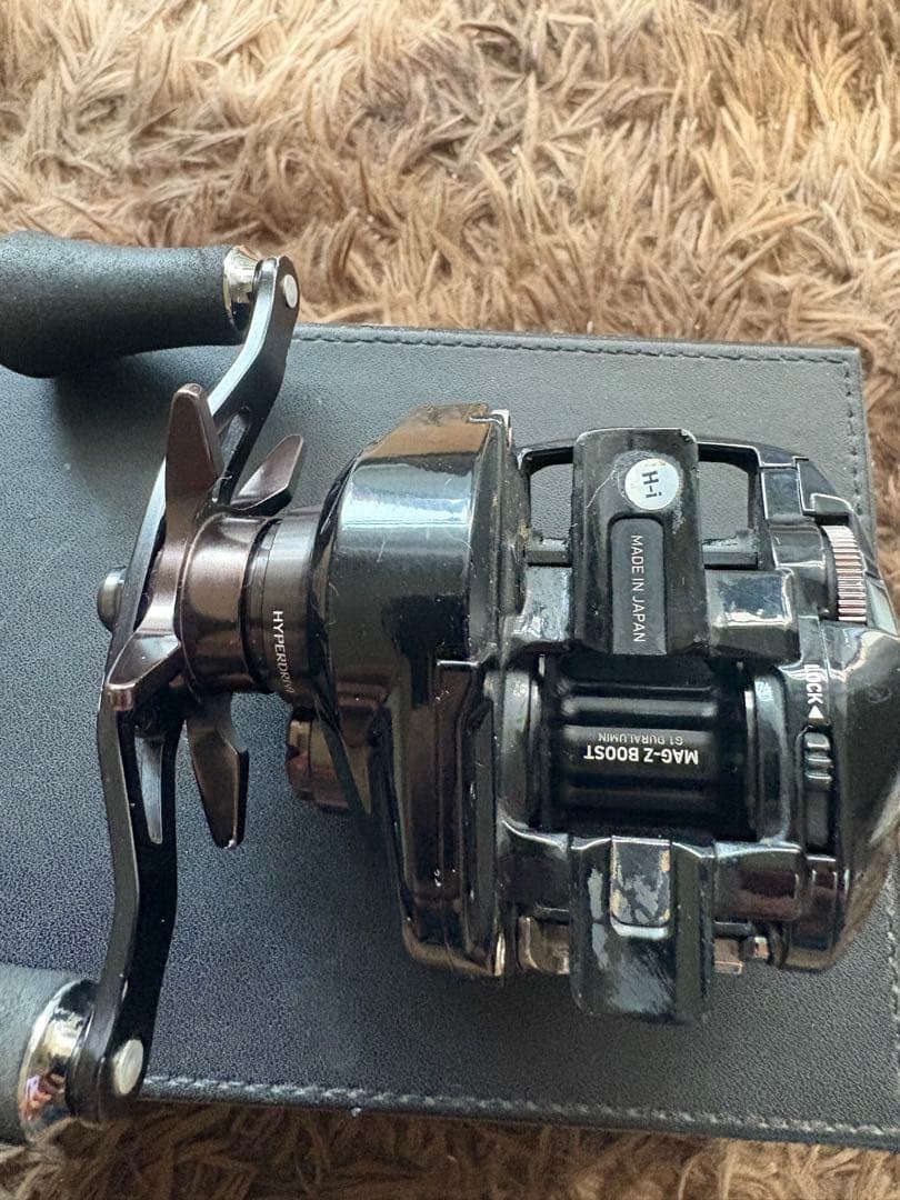 22 ジリオン TW HD 1000