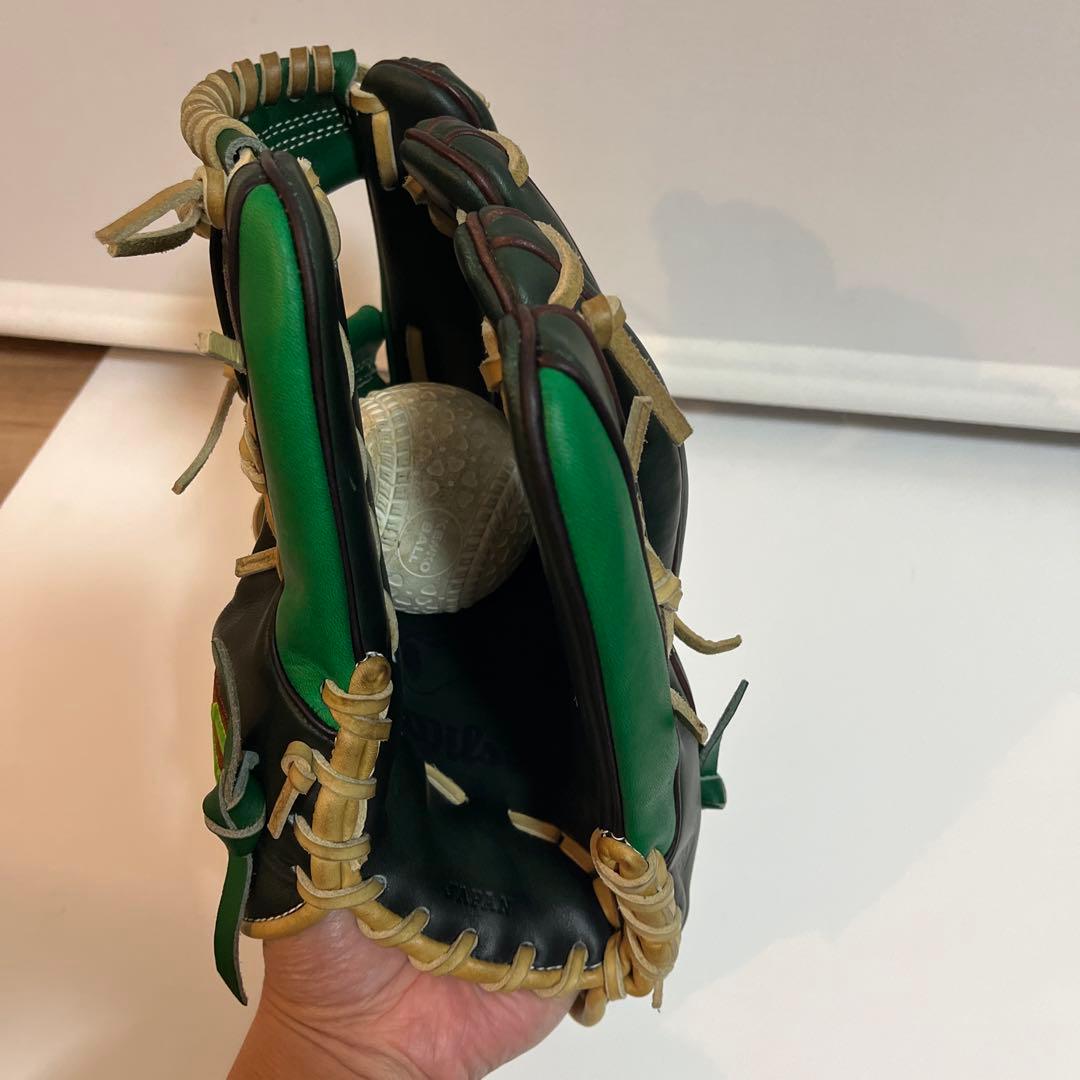 ハ*プ様 価格交渉可 店舗別注 87型 Wilson Staff オーダーグロー