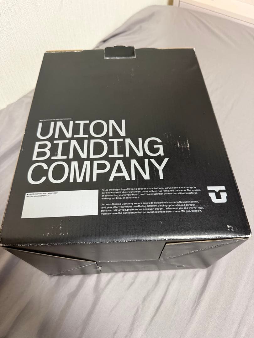 UNION Force 5packs イエロー