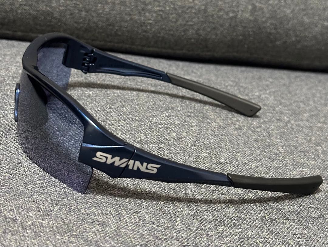 SWANS サングラス