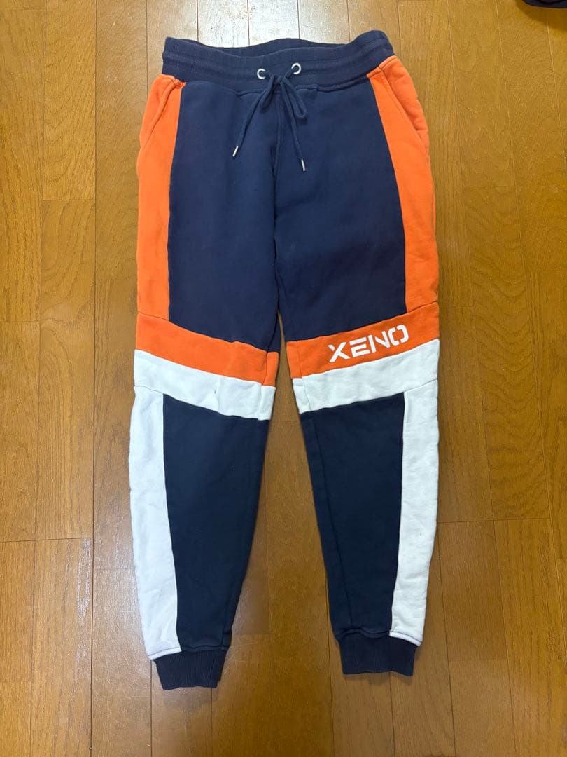 XENO トレーニングウェアセット