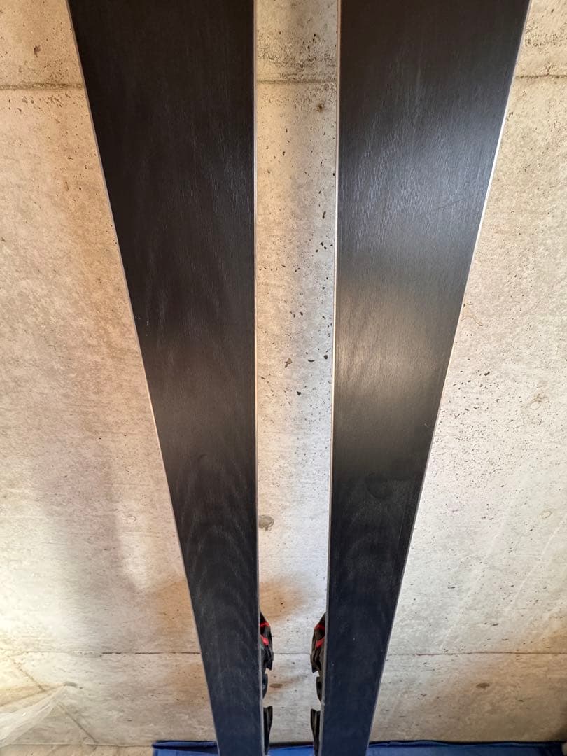 オガサカ　2022-2023 TRIUN GS183cm