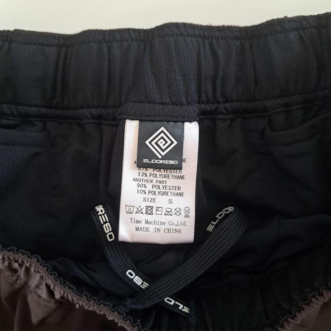 エルドレッソ　ショートパンツ