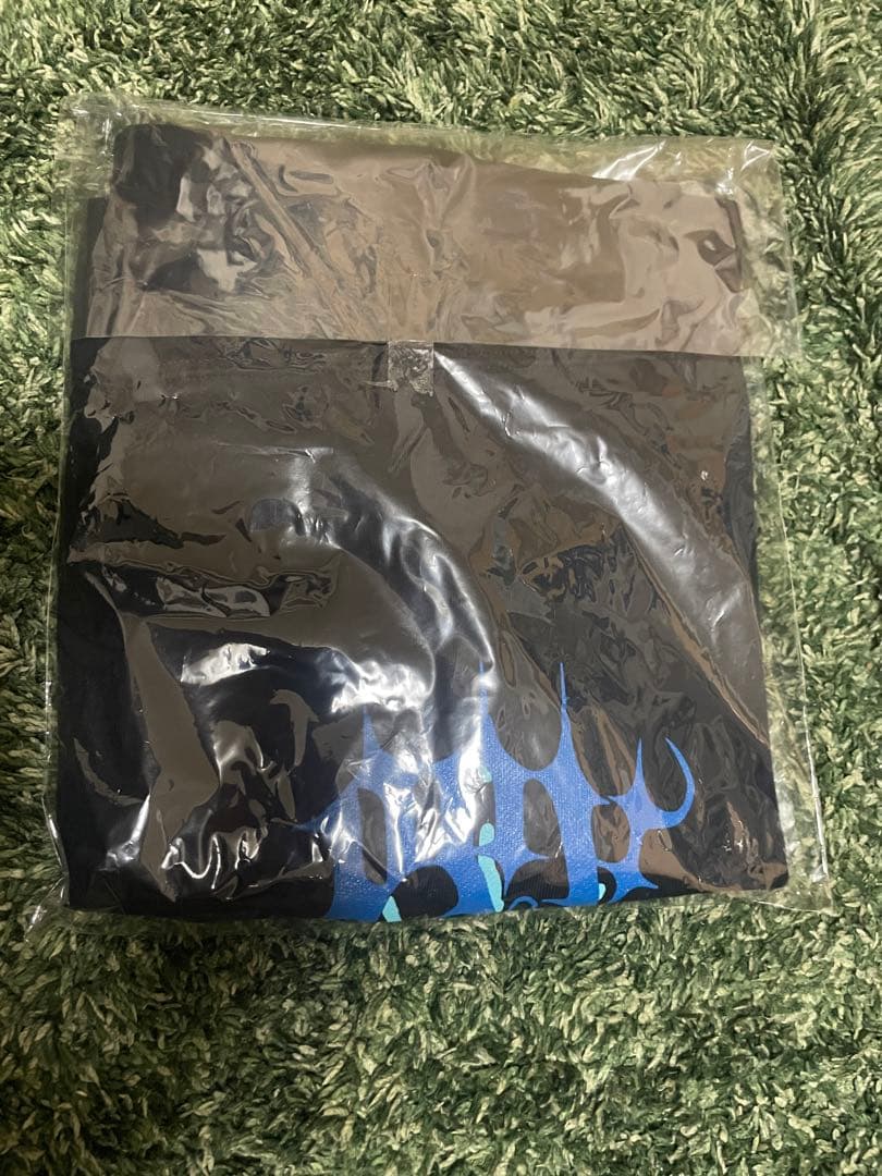 Ado Hibana スウェット　2XL XXL