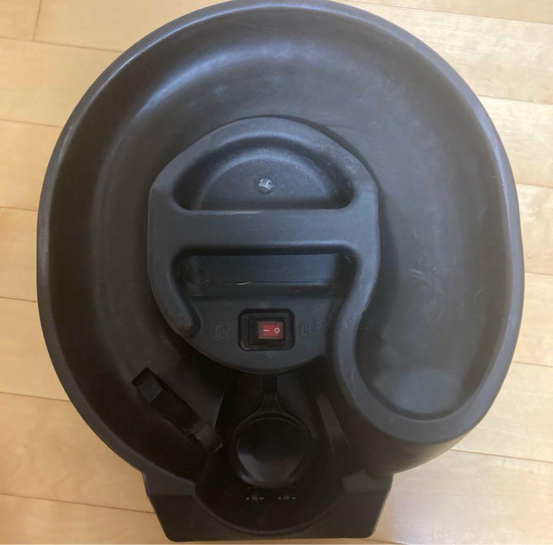 フィールドフォース 硬式・軟式兼用トスマシン　値下げ⭕️