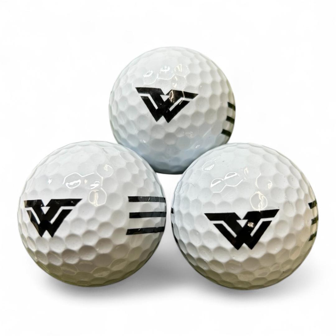 ゴルフボール大量５００個入り（Tamiyd Range Golf Ball）