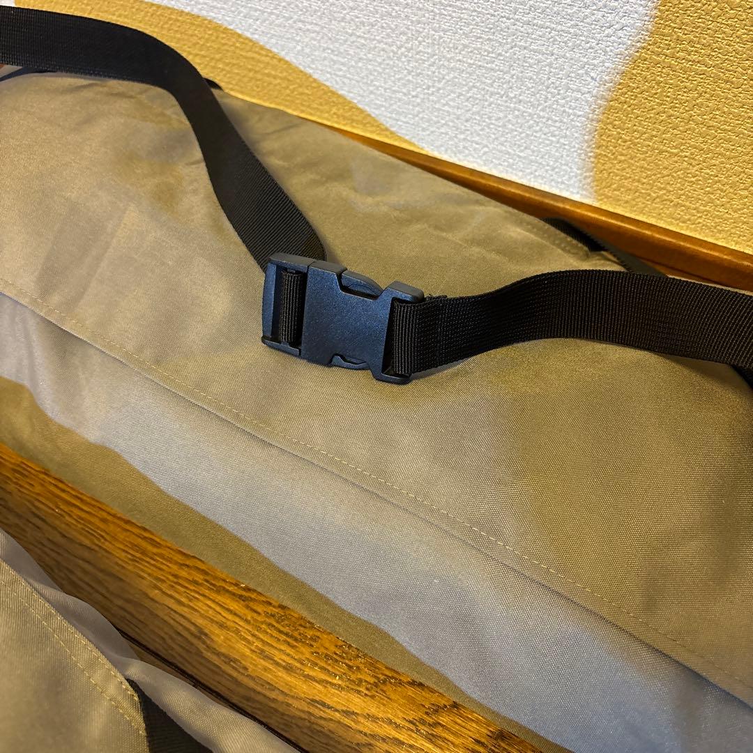 スノーピーク ローチェア クッション プラス ✨
