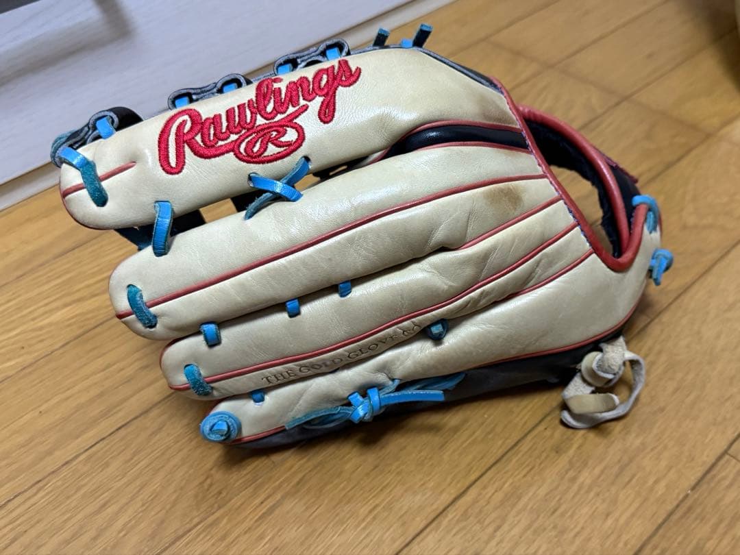 ローリングス　糸井モデル