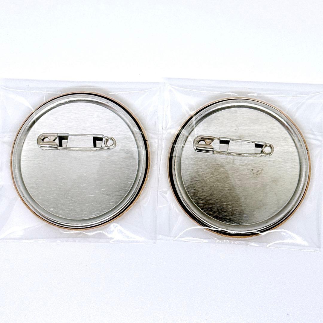ゴールデンカムイ 黄金 缶バッジ 黄金バッジコレクション 鯉登 セット