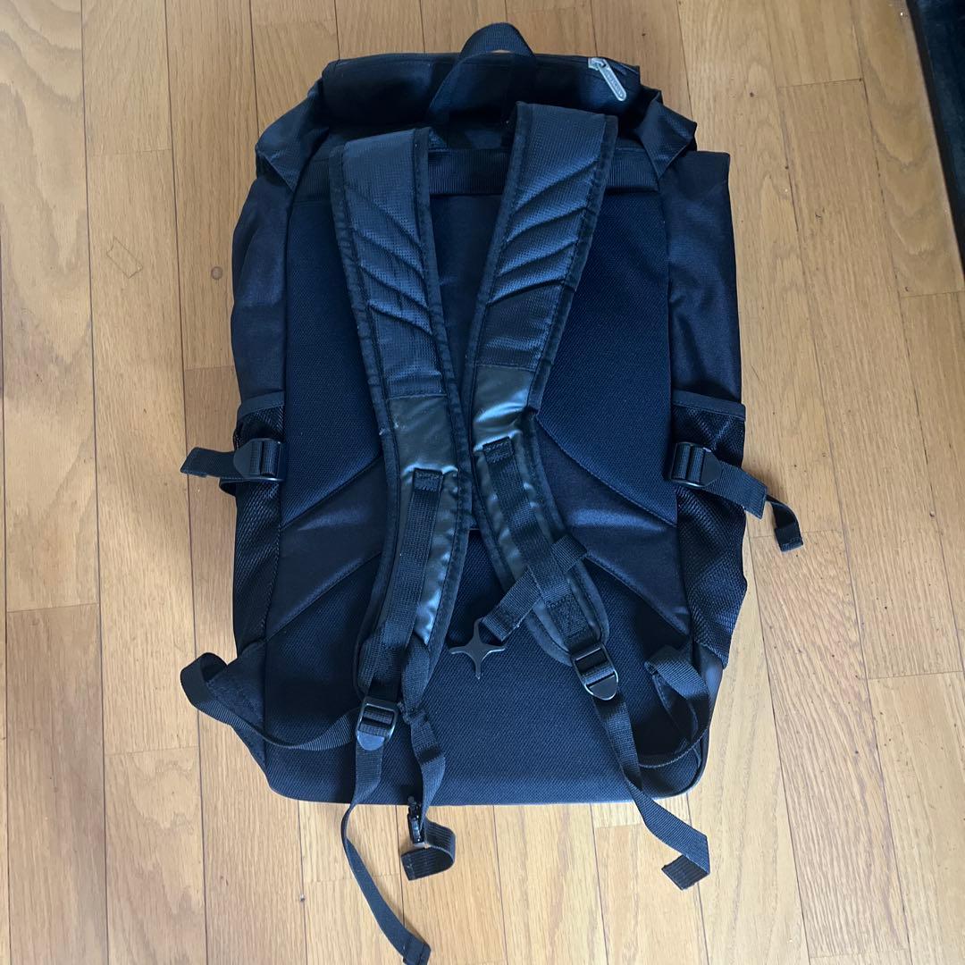 L*X様 リュック　桐蔭学園ラグビー部