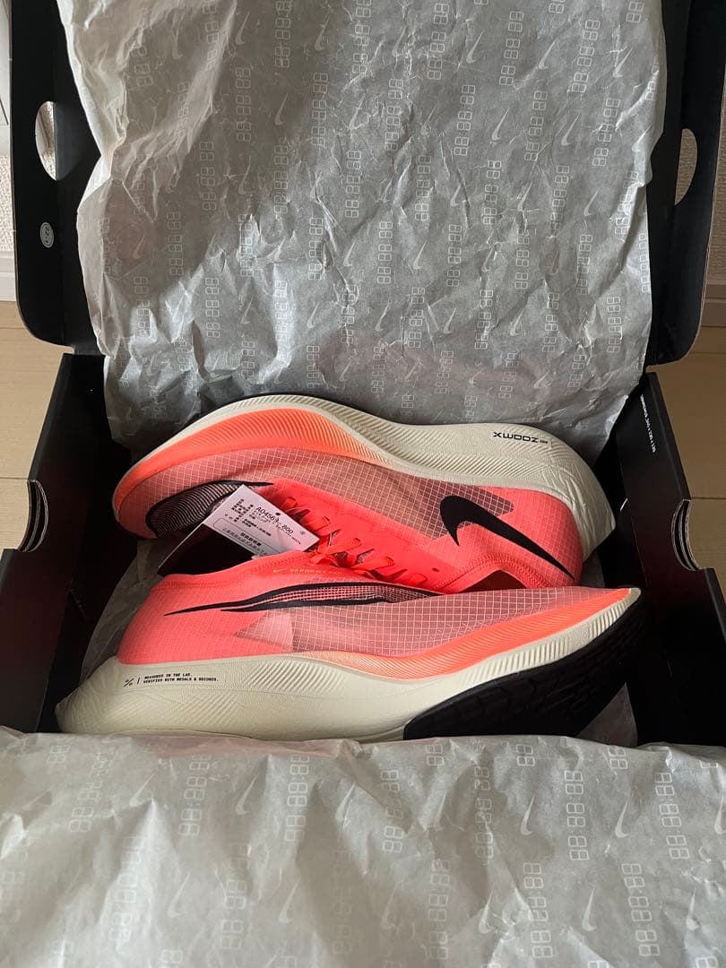スパイク・シューズ Nike ZoomX Vaporfly NEXT% 29cm